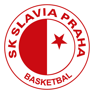 SK SLAVIA – Basketbal